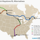 keystone alternatives